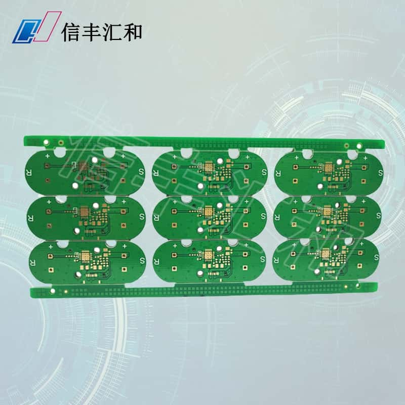 pcb線路板是什么意思啊，pcb線路板的主要功能是？