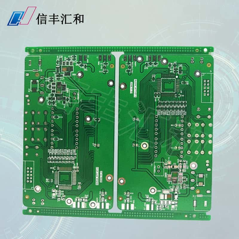 pcb鋪銅方法，pcb中鋪銅的作用