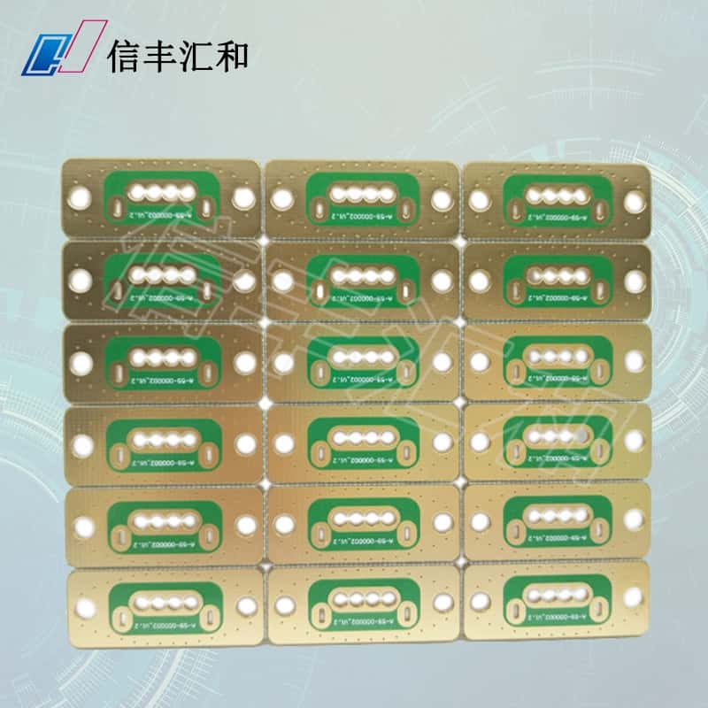 pcb板一階二階三階劃分依據(jù)，pcb的階數(shù)和層數(shù)是啥意思？