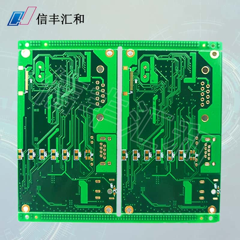 pcb板外觀檢查機檢孔內(nèi)無銅怎樣判斷？（pcb外觀檢查機怎么調(diào)參數(shù)）