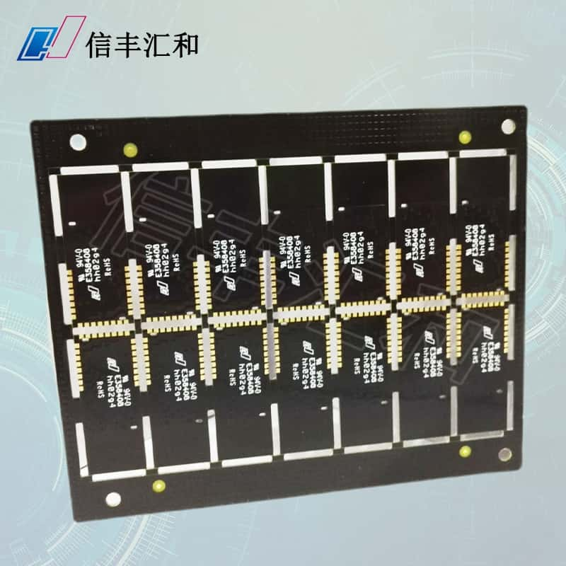 pcb堆疊pp材料，pcb堆疊是什么意思？