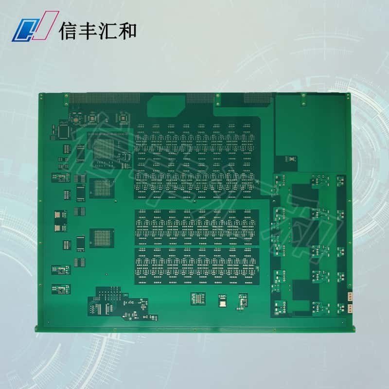 功率放大器 電路，功率放大器電路板的作用