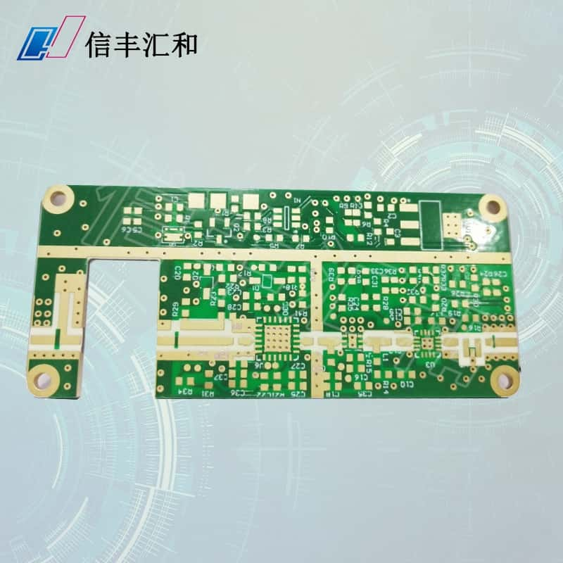 pcb車(chē)間是什么意思，pcb生產(chǎn)車(chē)間有什么工種？