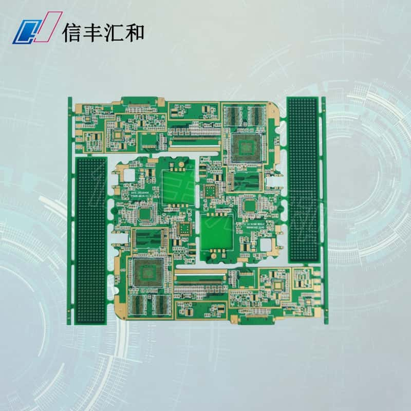 手機(jī)線路板廠，手機(jī)pcb線路板生產(chǎn)流程