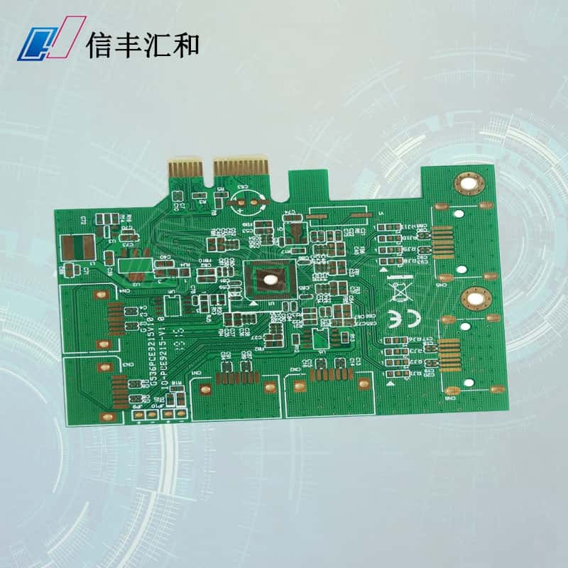 高精密多層pcb板是什么？高精密多層pcb板的優(yōu)缺點