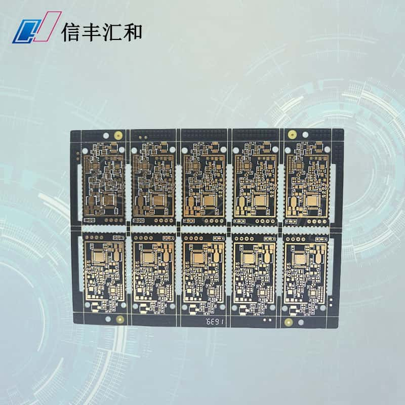 pcb加工生產(chǎn)廠家，pcb主要生產(chǎn)流程