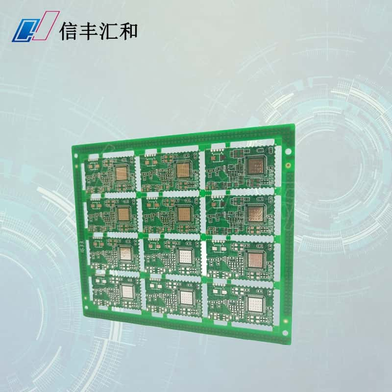 pcb加工生產(chǎn)廠家，pcb主要生產(chǎn)流程