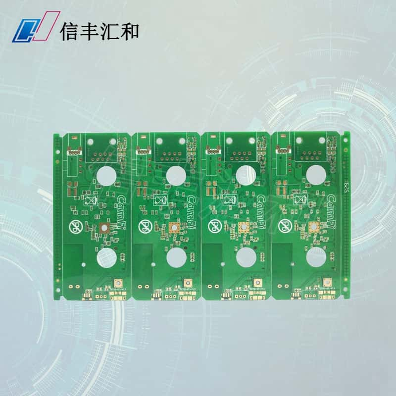 pcb加工生產(chǎn)廠家，pcb主要生產(chǎn)流程