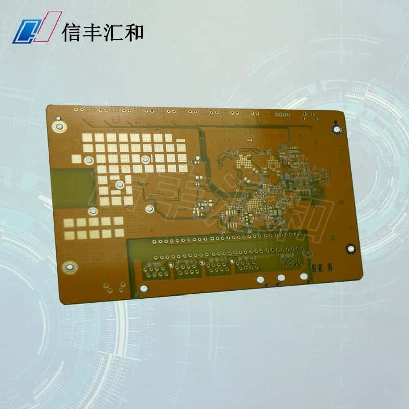 智能手機(jī)PCB線路板是什么，手機(jī)線路板的生產(chǎn)流程