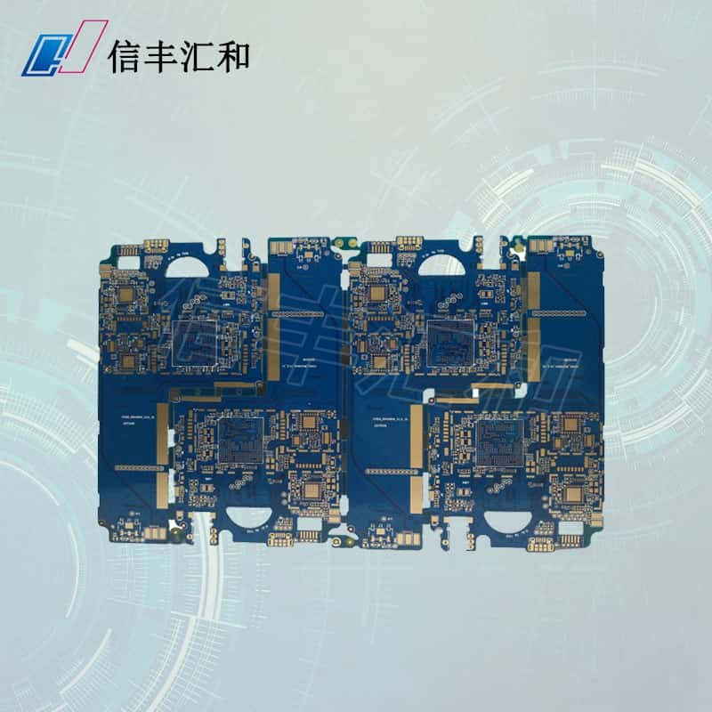 智能手機(jī)PCB線路板是什么，手機(jī)線路板的生產(chǎn)流程