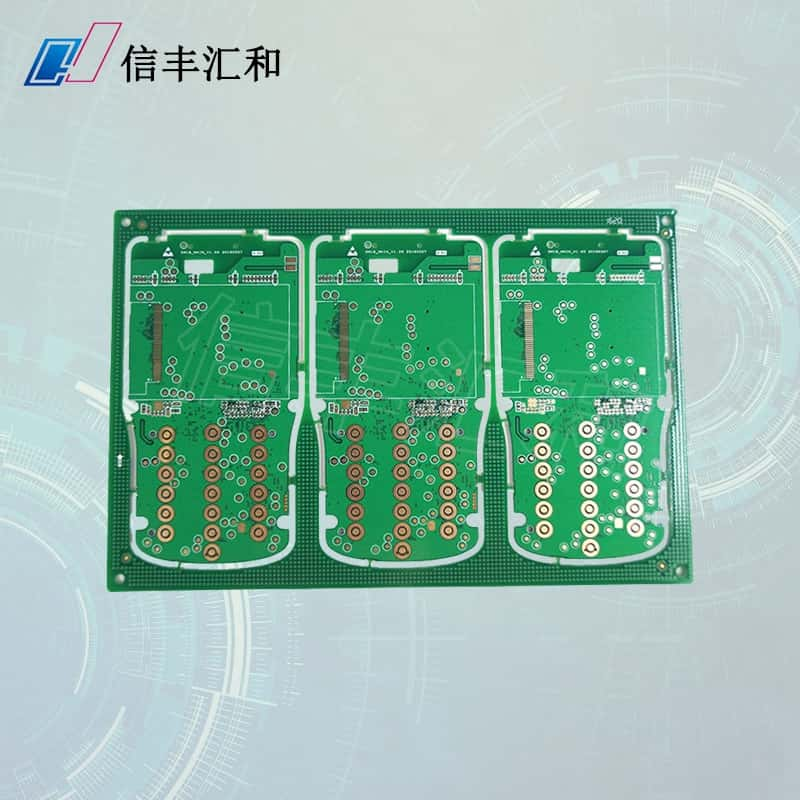 pcb板制版，pcb板制版流程