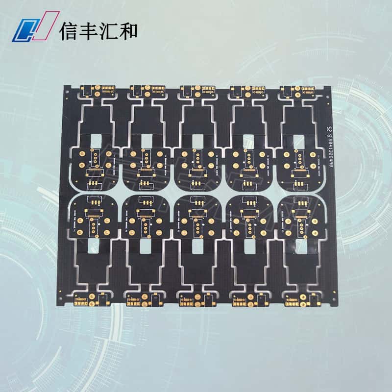 pcb板制版，pcb板制版流程