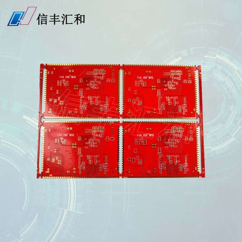 pcb線路板批量生產(chǎn)廠家，pcb線路板批量生產(chǎn)流程