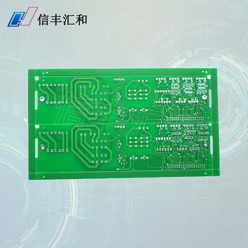 高精密pcb線路板加工廠家，高精密pcb線路板加工流程