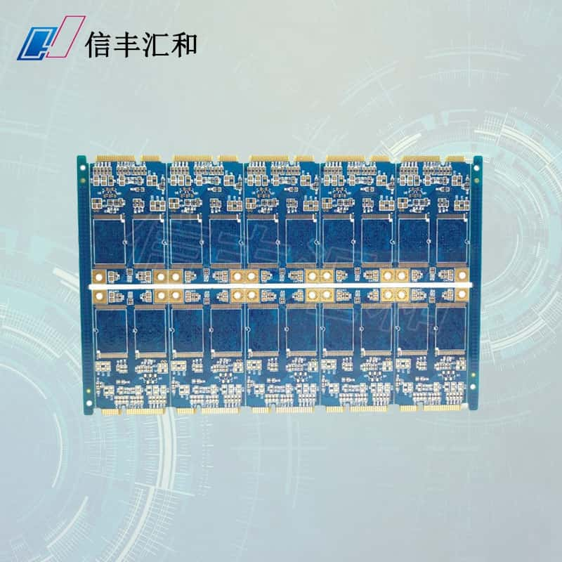 高精密pcb線路板加工廠家，高精密pcb線路板加工流程