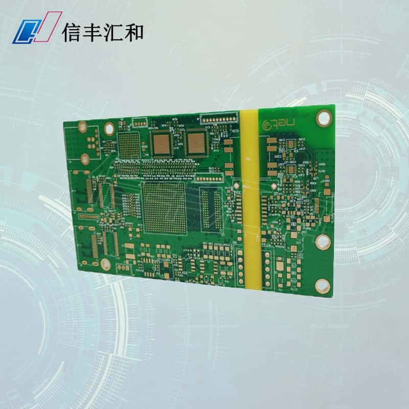 pcb行業(yè)智能制造，智能工業(yè)電路板有哪些？