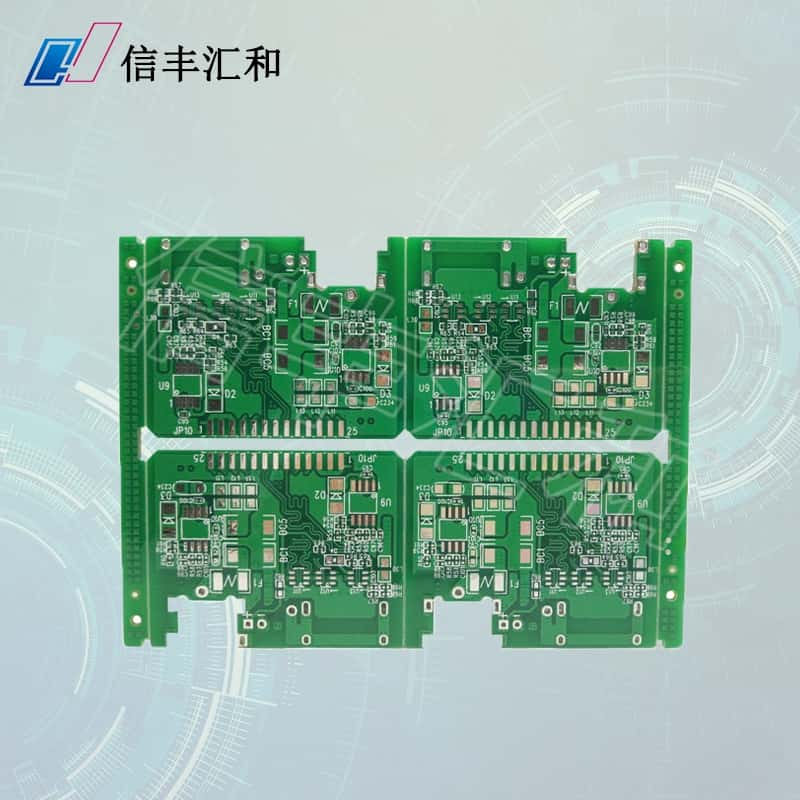 pcb高頻板和普通版區(qū)別，pcb高頻板材有哪些？