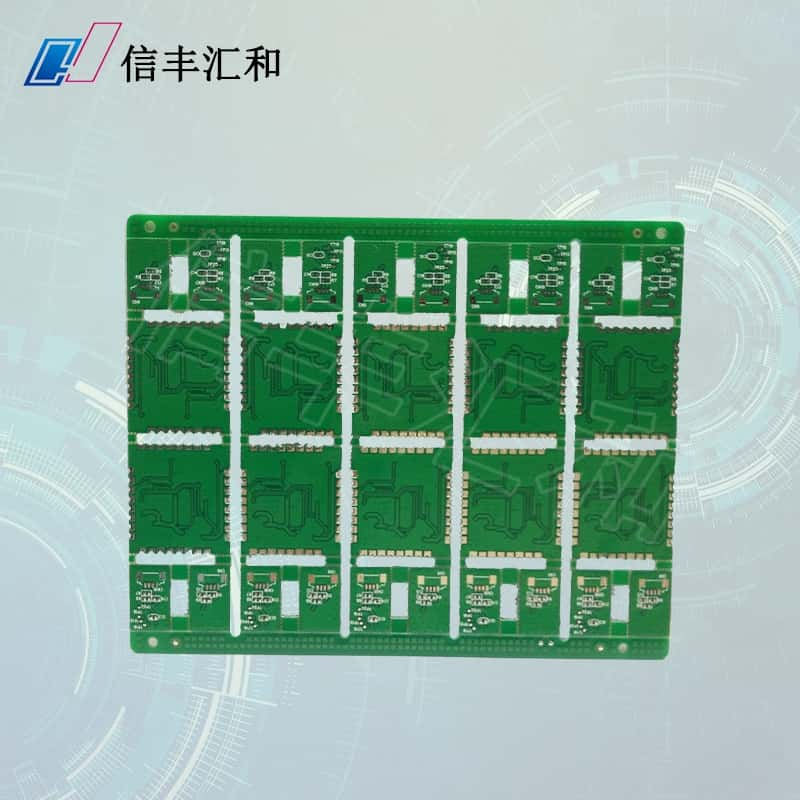 pcb高頻板和普通版區(qū)別，pcb高頻板材有哪些？