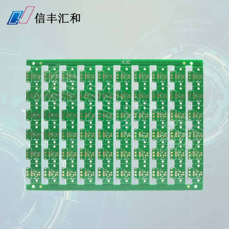 超薄PCB板，超薄PCB的應(yīng)用領(lǐng)域