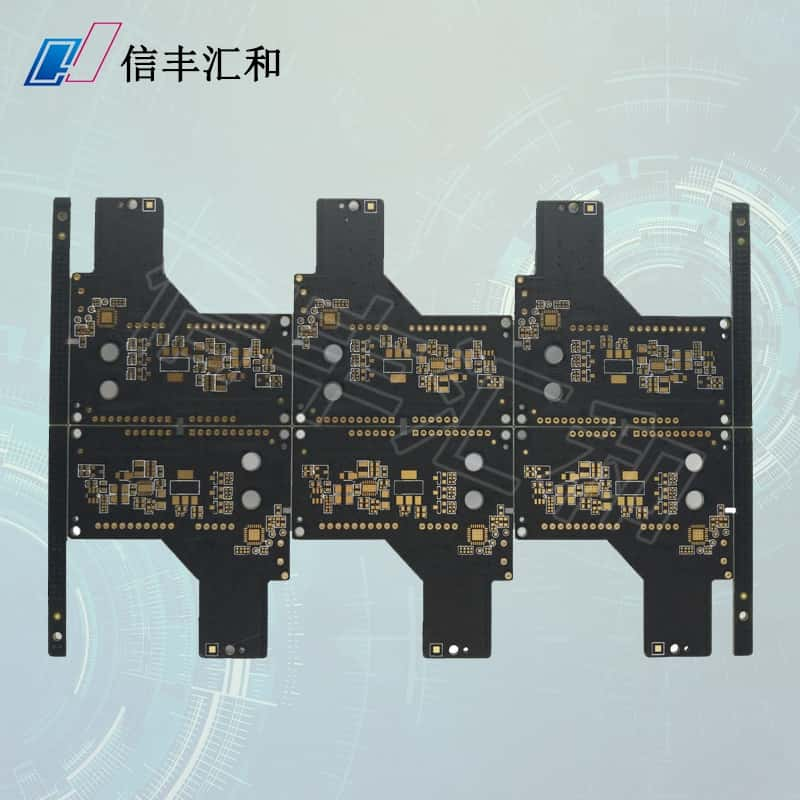 pcb電路印刷板，pcb電路板pcb打樣的重要性