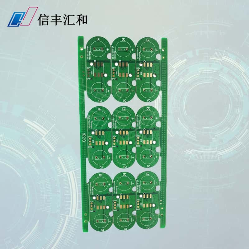 電路板制作工廠，制作電路板的機(jī)器設(shè)備對(duì)PCB品質(zhì)有影響嗎？