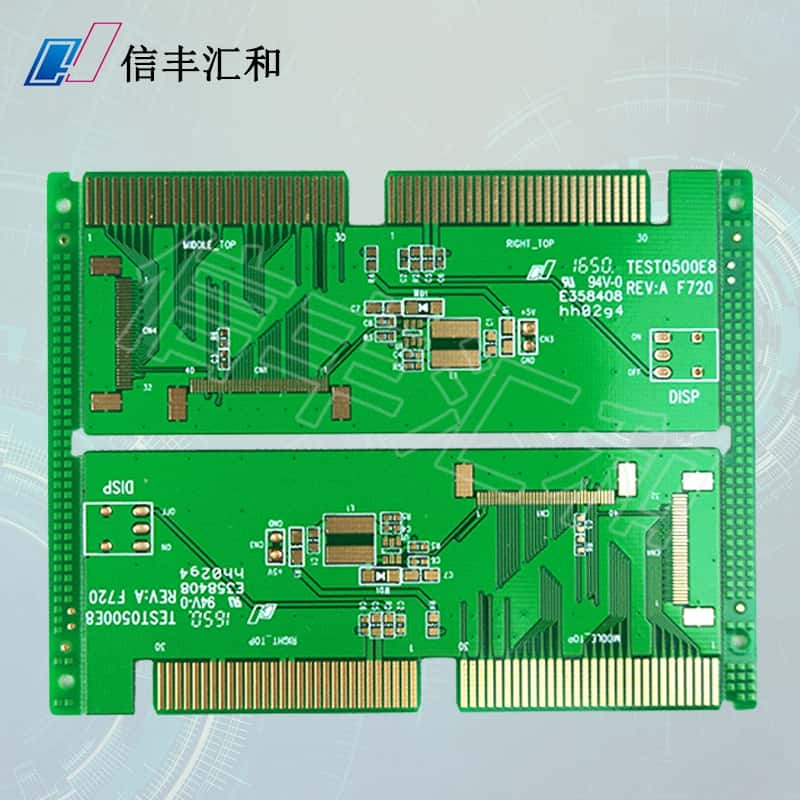 線路板電鍍是什么意思？線路板鍍金工藝流程介紹