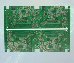 pcb雙層板什么意思，pcb雙層板怎么看另外一面？