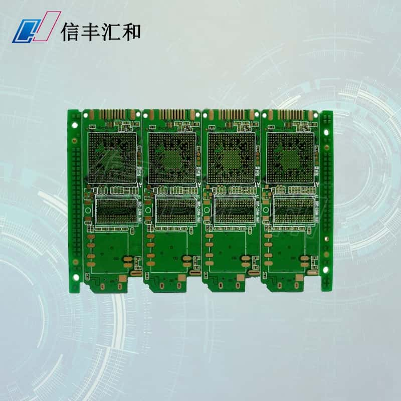 pcb汽車板要求，pcb汽車板認(rèn)證是什么？