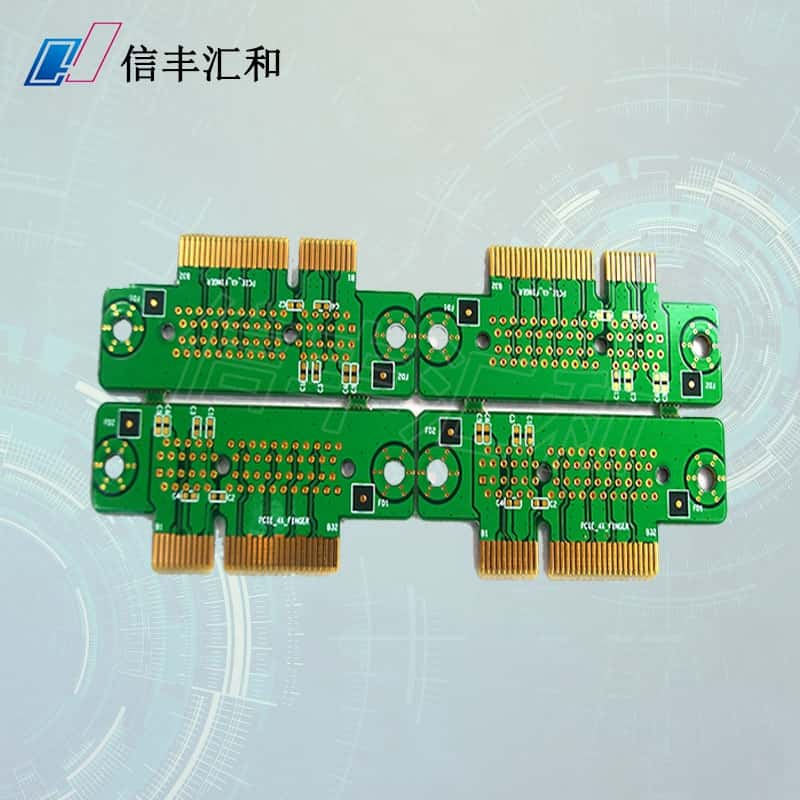 加急pcb線路板，加急pcb快板小批量