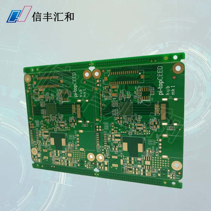 PCB快速打樣是什么意思？