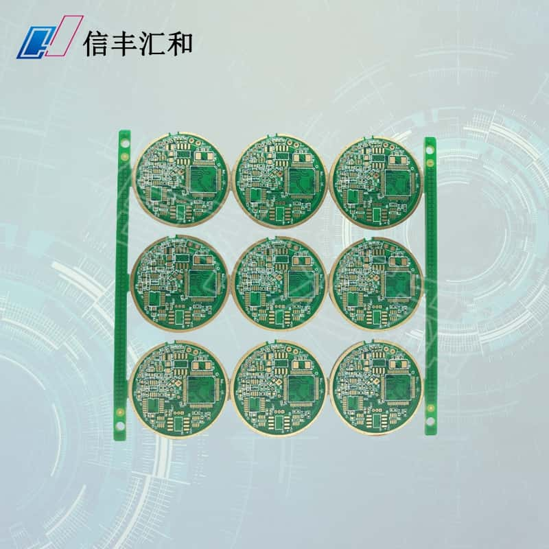 PCB快速打樣是什么意思？