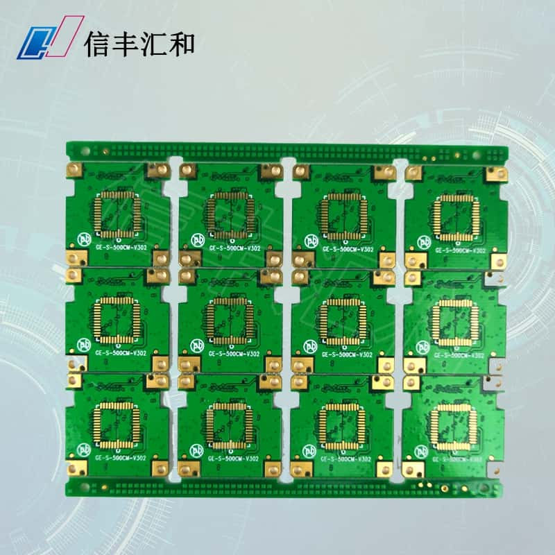 FPC柔性軟板沖板有毛刺怎么處理方法