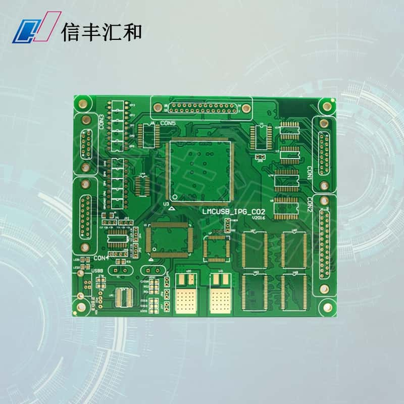 pcb制造商哪家性價比高，pcb制造商哪個廠家的好？