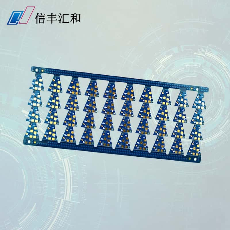 手機(jī)pcb板材質(zhì)種類，手機(jī)pcb板厚度