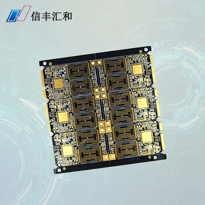 汽車pcb板主要供應(yīng)商，汽車pcb板工廠排名