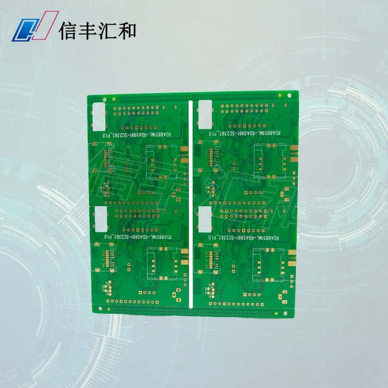 汽車pcb板主要供應(yīng)商，汽車pcb板工廠排名