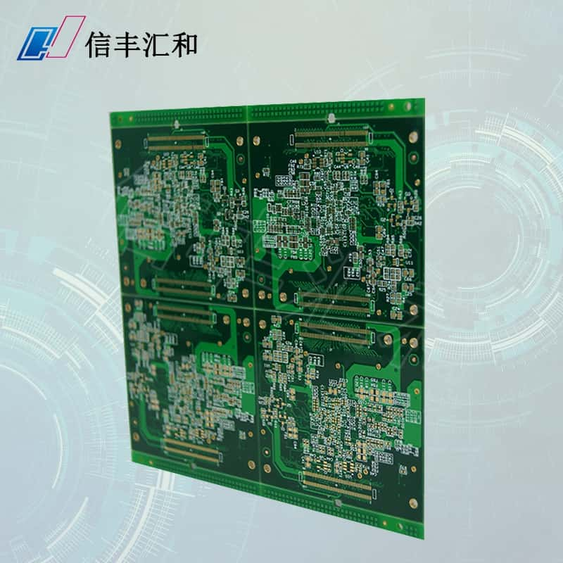 pcb電路板定制工廠，pcb電路板定制生產(chǎn)線企業(yè)